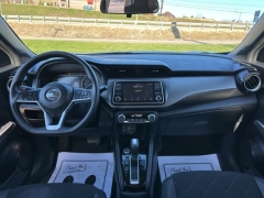 Used 2020  Nissan Kicks 4d SUV FWD SV at Clutts Auto Sales near Hazard, KY