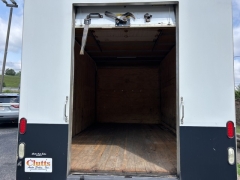 Used 2018 Chevrolet Express Cutaway 3500 Van 159" at Clutts Auto Sales near Hazard, KY