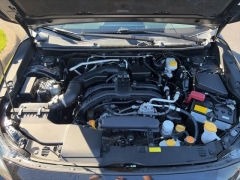 Used 2021  Subaru Crosstrek Premium CVT at Clutts Auto Sales near Hazard&comma; KY