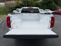 Used 2022  Chevrolet Colorado 4WD Ext Cab 128" LT at Clutts Auto Sales near Hazard&comma; KY