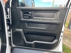 Used 2022  Ram 1500 Classic 4WD Tradesman Quad Cab 6'4" Box at Clutts Auto Sales near Hazard&comma; KY