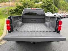 Used 2016  Chevrolet Silverado 1500 4WD Double Cab LT at Clutts Auto Sales near Hazard&comma; KY