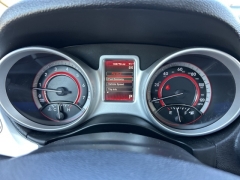 Used 2017 Dodge Journey 4d SUV FWD SE at Clutts Auto Sales near Hazard, KY