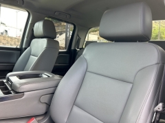 Used 2019 Chevrolet Silverado 2500 4WD Double Cab WT at Clutts Auto Sales near Hazard, KY
