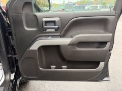 Used 2018  Chevrolet Silverado 1500 4WD Double Cab LT Z71 at Clutts Auto Sales near Hazard&comma; KY