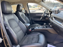 Used 2020  Mazda CX-5 4d SUV AWD Touring at Clutts Auto Sales near Hazard&comma; KY