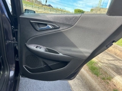 Used 2023  Chevrolet Malibu 4dr Sdn 1LT at Clutts Auto Sales near Hazard&comma; KY