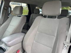 Used 2012  Dodge Durango 4d SUV AWD SXT at Clutts Auto Sales near Hazard, KY