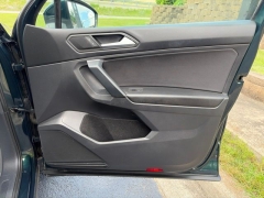 Used 2019  Volkswagen Tiguan 4d SUV SE 4Motion at Clutts Auto Sales near Hazard&comma; KY