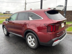 Used 2024  Kia Sorento LX FWD at Clutts Auto Sales near Hazard&comma; KY