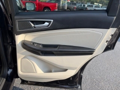 Used 2023  Ford Edge Titanium AWD at Clutts Auto Sales near Hazard&comma; KY