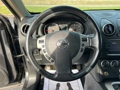 Used 2013  Nissan Rogue 4d SUV AWD SV-SL at Clutts Auto Sales near Hazard&comma; KY