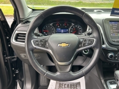 Used 2022 Chevrolet Equinox AWD 4dr LT w/1LT at Clutts Auto Sales near Hazard, KY