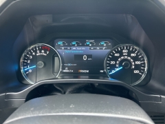 Used 2017  Ford F-150 4WD SuperCrew Platinum 5 1/2 at Clutts Auto Sales near Hazard, KY