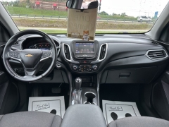 Used 2021 Chevrolet Equinox AWD 4dr LT w/2FL at Clutts Auto Sales near Hazard, KY