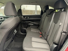 Used 2024  Kia Sorento LX FWD at Clutts Auto Sales near Hazard&comma; KY