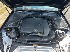 Used 2020 Mercedes-Benz C-Class 4d Sedan C300 4matic at Clutts Auto Sales near Hazard, KY