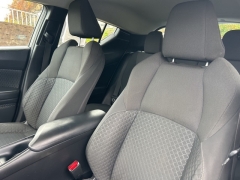 Used 2020  Toyota C-HR 4d SUV LE at Clutts Auto Sales near Hazard, KY