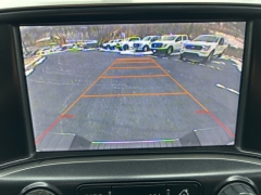 Used 2014  Chevrolet Silverado 1500 4WD Crew Cab LT at Clutts Auto Sales near Hazard&comma; KY