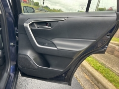 Used 2021 Toyota RAV4 XLE AWD at Clutts Auto Sales near Hazard, KY