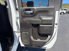 Used 2020  Chevrolet Silverado 2500 4WD Double Cab WT Gas at Clutts Auto Sales near Hazard&comma; KY