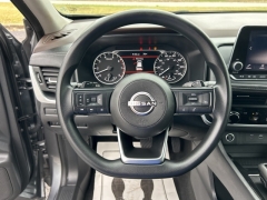 Used 2023 Nissan Rogue AWD S at Clutts Auto Sales near Hazard, KY
