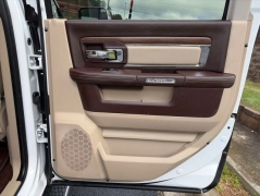 Used 2015  Ram 2500 4WD Crew Cab Laramie at Clutts Auto Sales near Hazard&comma; KY