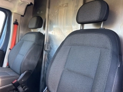 Used 2022  Ram ProMaster Cargo Van 3500 High Roof 159" WB EXT at Clutts Auto Sales near Hazard&comma; KY