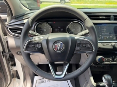 Used 2021  Buick Encore GX AWD 4dr Preferred at Clutts Auto Sales near Hazard&comma; KY