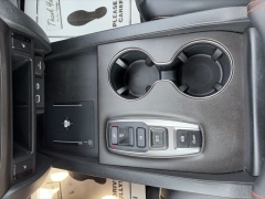 Used 2024  Honda Ridgeline TrailSport AWD at Clutts Auto Sales near Hazard&comma; KY