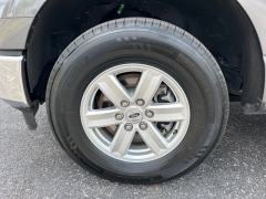 Used 2022 Ford F-150 4WD XLT SuperCrew 5.5' Box at Clutts Auto Sales near Hazard, KY