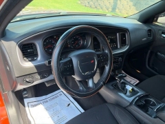 Used 2020  Dodge Charger 4d Sedan RWD SXT at Clutts Auto Sales near Hazard&comma; KY