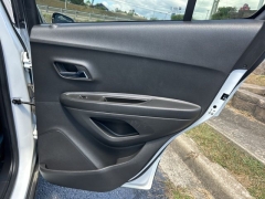 Used 2022  Chevrolet Trax AWD 4dr LS at Clutts Auto Sales near Hazard&comma; KY