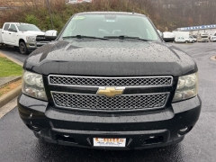 Used 2011  Chevrolet Suburban 1500 SUV 4WD LS at Clutts Auto Sales near Hazard, KY