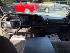 Used 2002  Dodge Ram 3500 2WD Quad Cab SLT at Clutts Auto Sales near Hazard&comma; KY