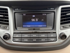 Used 2017  Hyundai Tucson 4d SUV AWD SE Popular at Clutts Auto Sales near Hazard&comma; KY