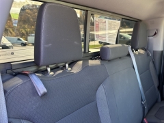 Used 2019  Chevrolet Silverado 1500 4WD Double Cab RST at Clutts Auto Sales near Hazard, KY