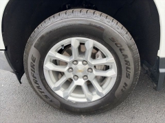 Used 2023  Chevrolet Silverado 1500 4WD Crew Cab 147" LT w&sol;1LT at Clutts Auto Sales near Hazard&comma; KY