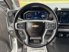 Used 2023  Chevrolet Silverado 1500 4WD Crew Cab 147" LT w&sol;1LT at Clutts Auto Sales near Hazard&comma; KY