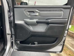 Used 2019  Ram 1500 4WD Crew Cab Big Horn/Lone Star Level 2 at Clutts Auto Sales near Hazard, KY