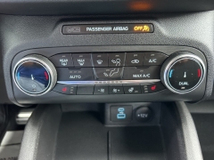 Used 2023 Ford Escape ST-Line AWD at Clutts Auto Sales near Hazard, KY