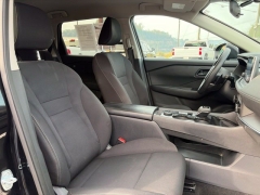 Used 2024  Nissan Rogue AWD S at Clutts Auto Sales near Hazard&comma; KY