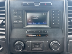 Used 2017 Ford F-150 2WD Reg Cab XL at Clutts Auto Sales near Hazard, KY