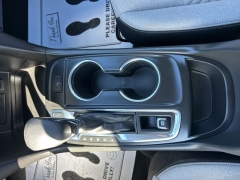 Used 2023  Chevrolet Equinox AWD 4dr LT w/2FL at Clutts Auto Sales near Hazard, KY