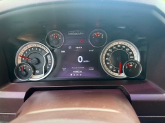 Used 2015  Ram 1500 4WD Crew Cab Big Horn at Clutts Auto Sales near Hazard&comma; KY