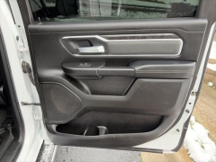 Used 2022  Ram 1500 4WD Big Horn Crew Cab 5'7" Box at Clutts Auto Sales near Hazard&comma; KY