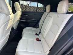 Used 2020 Cadillac XT4 4d SUV AWD Sport at Clutts Auto Sales near Hazard, KY