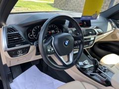 Used 2021 BMW X3 xDrive30i Sports Activity Vehicle at Clutts Auto Sales near Hazard, KY