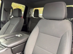 Used 2021  Chevrolet Silverado 2500HD 4WD Double Cab 149" Work Truck at Clutts Auto Sales near Hazard&comma; KY