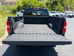 Used 2019  GMC Sierra 1500 Limited 4WD Double Cab Base at Clutts Auto Sales near Hazard&comma; KY